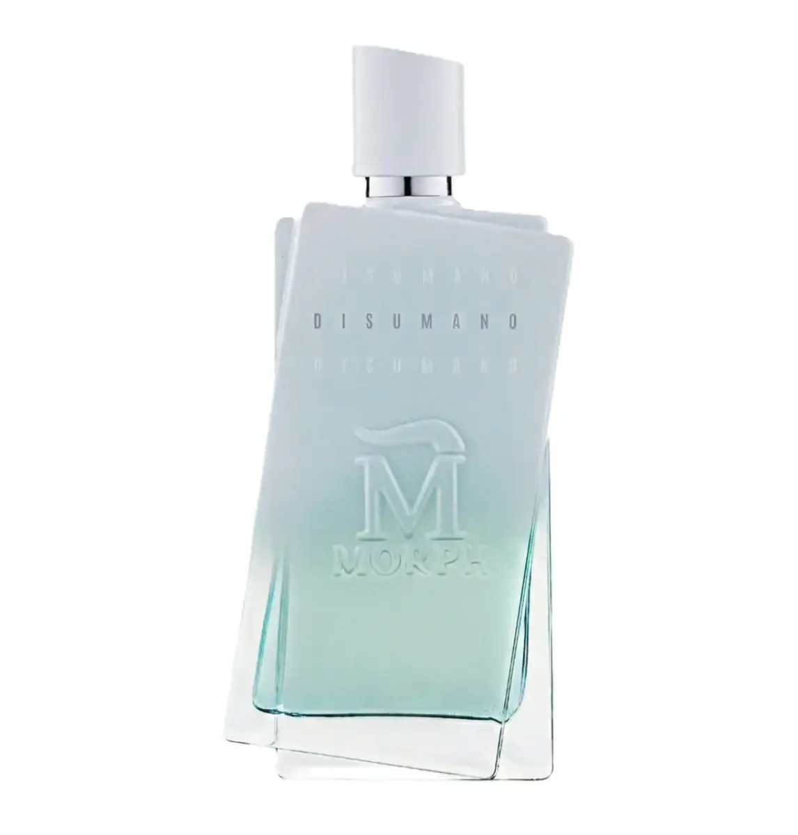 Morph Ice Collection Disumano (Perfume) Unisex