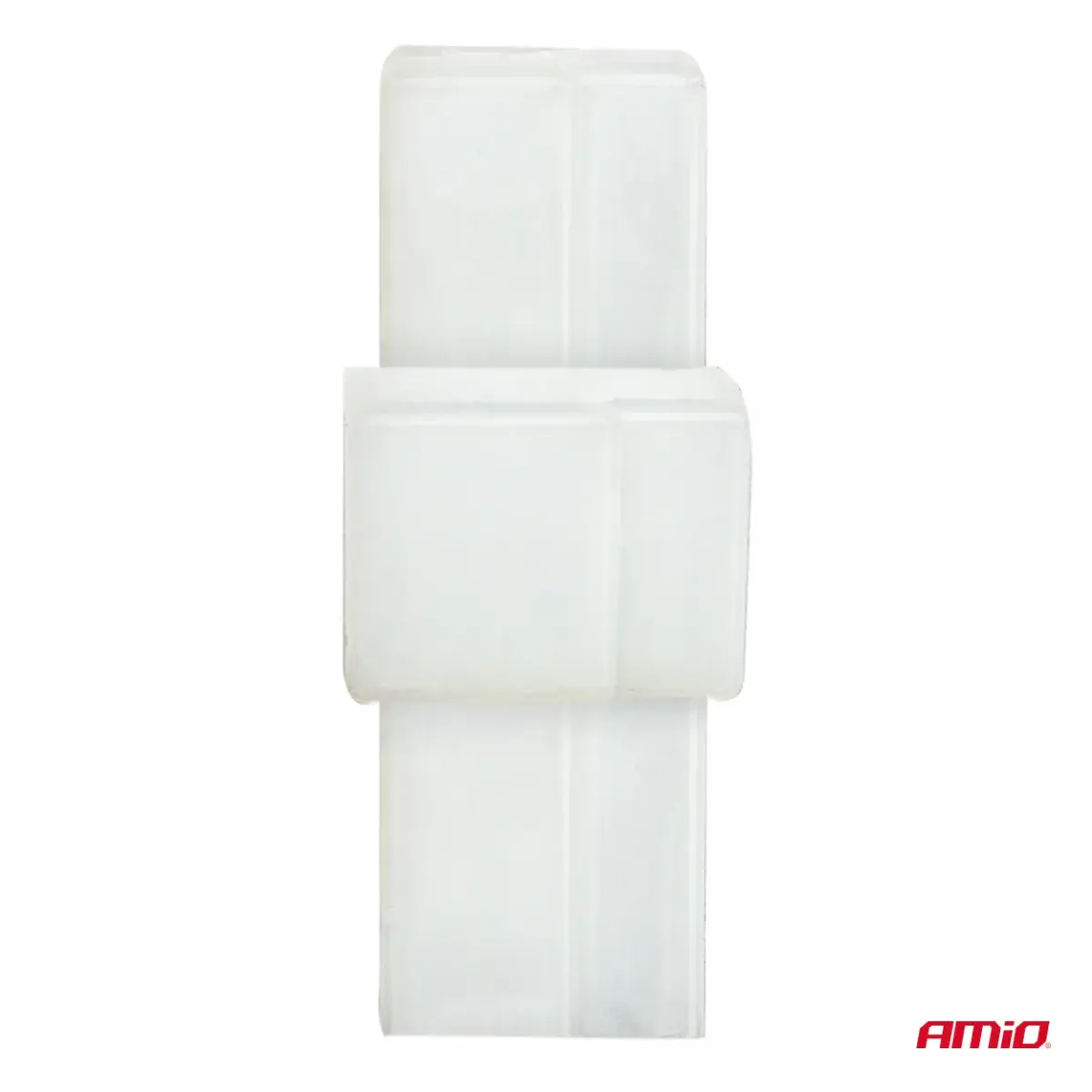 Connector plug and socket set AMIO-03513