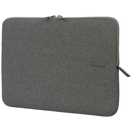 Laptop Bag Tucano Melange Sleeve   15.6" for laptop 15.6" black