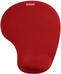 Savio MP-01BL Red