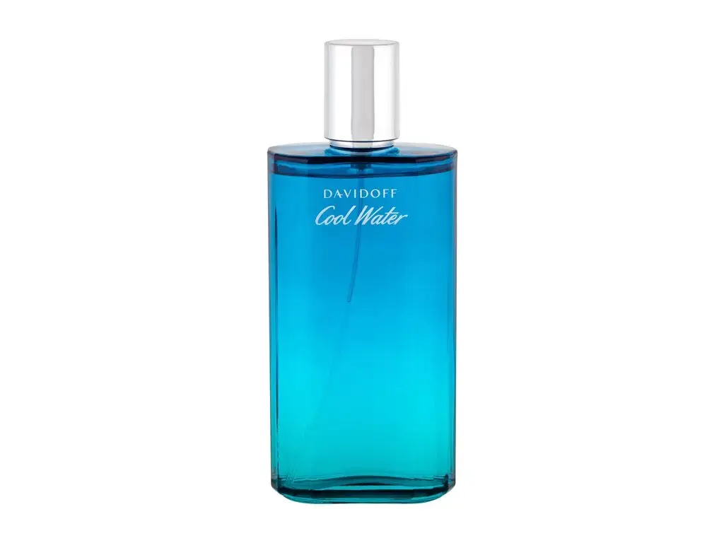 Davidoff Cool Water Summer Edition 2019 Eau de Toilette 125 ml