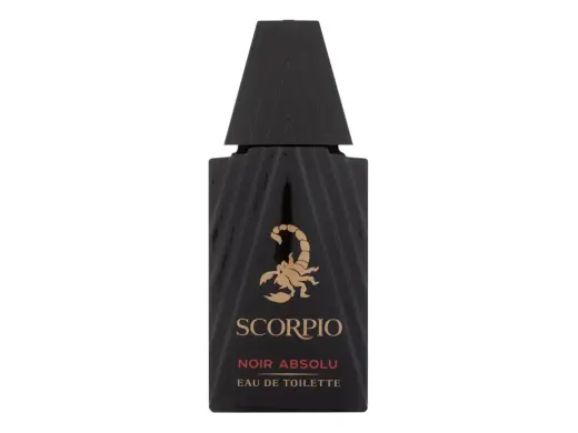 Scorpio Noir Absolu (EDT) туалетная вода для мужчин 75 мл