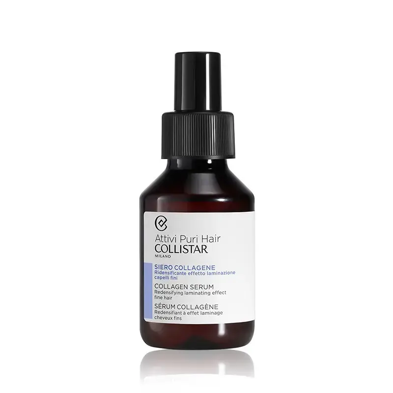 Collistar Collagen Spray Serum 100 Ml