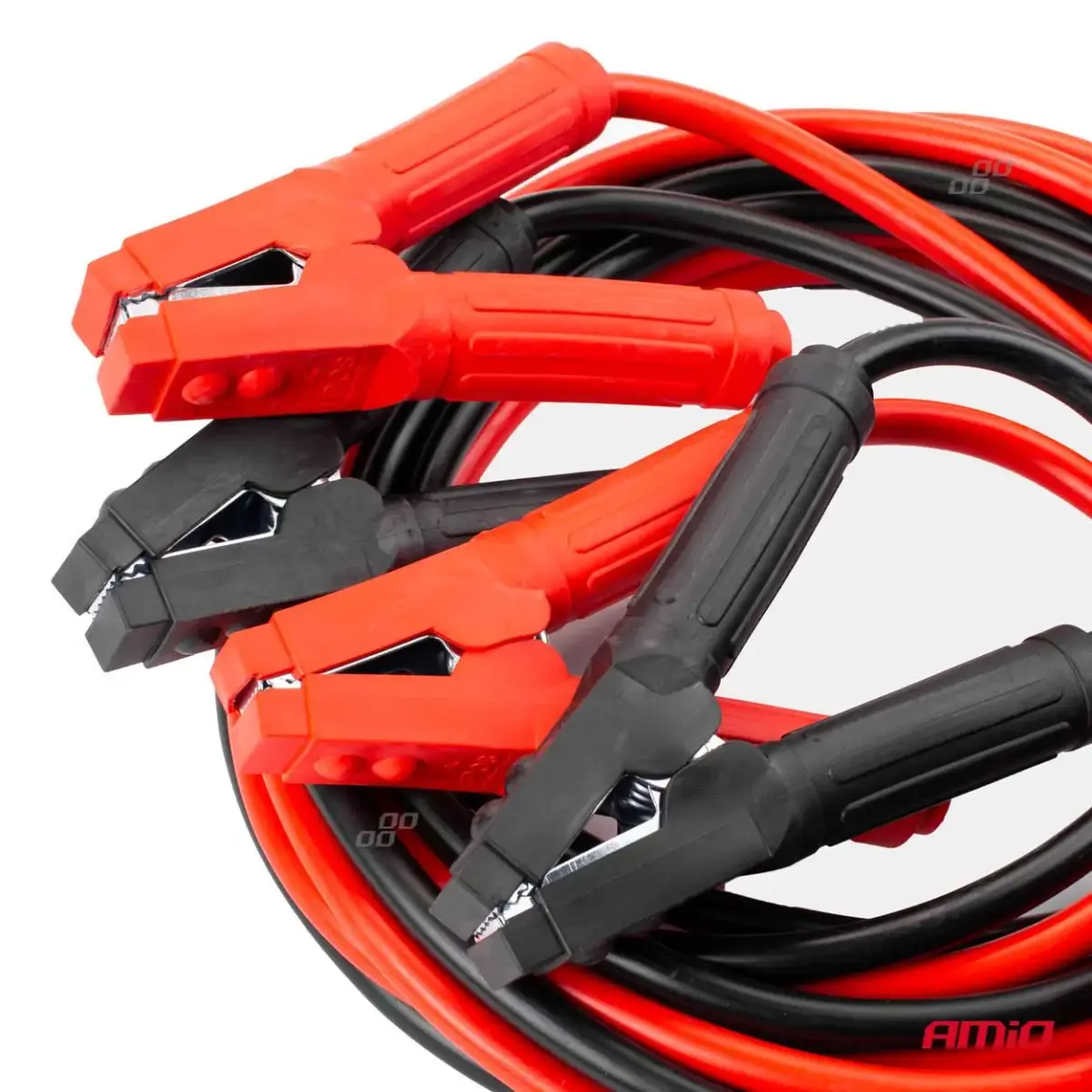 Booster cables 1200A - 6m