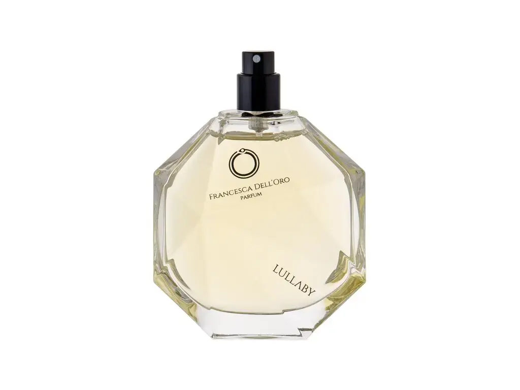 Francesca dell´Oro Lullaby Eau de Parfum 100 ml