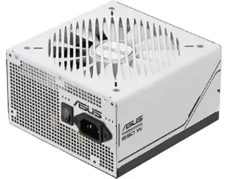 Barošanas bloks ASUS AP-850G 850W Gold White
