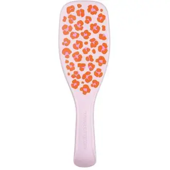 Tangle Teezer The Ultimate Detangler Vibrant Leopard - Kartáč na vlasy 0ml