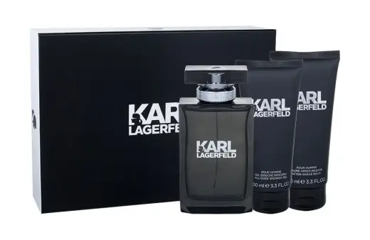 Karl Lagerfeld Karl Lagerfeld For Him Eau de Toilette 100 ml