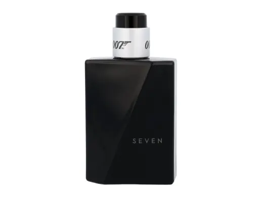 James Bond 007 Seven Eau de Toilette 50 ml