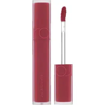 Blur Fudge Tint - Krémová matná barva na rty 5 g