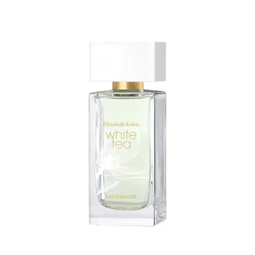 Elizabeth Arden, White Tea, Eau Fraiche, For Women, 50 ml