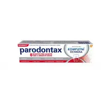 Parodontax Toothpaste Complete Protection Whitening 75 ml 75ml
