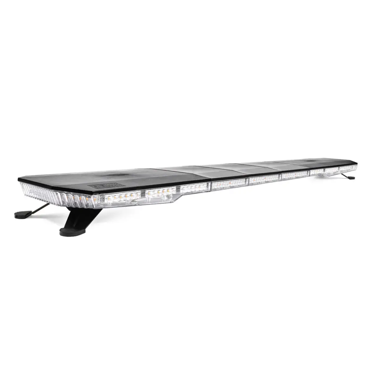 LED warning light bar 180 LED 1372mm AMIO-03345
