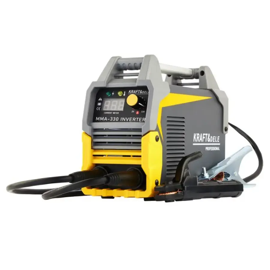 KRAFT AND DELE Welding inverter KD1826