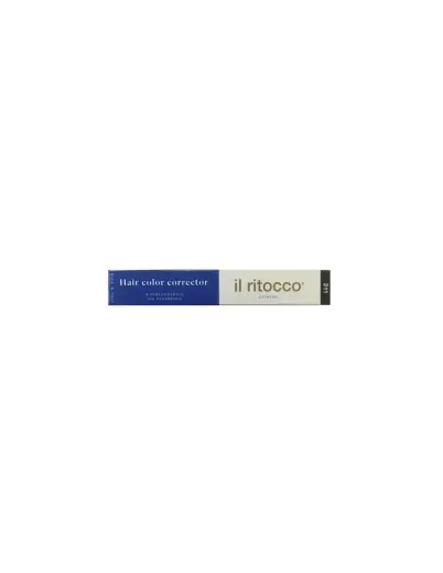 MYA IL RITOCO MASCARA NEGRO Nº 211