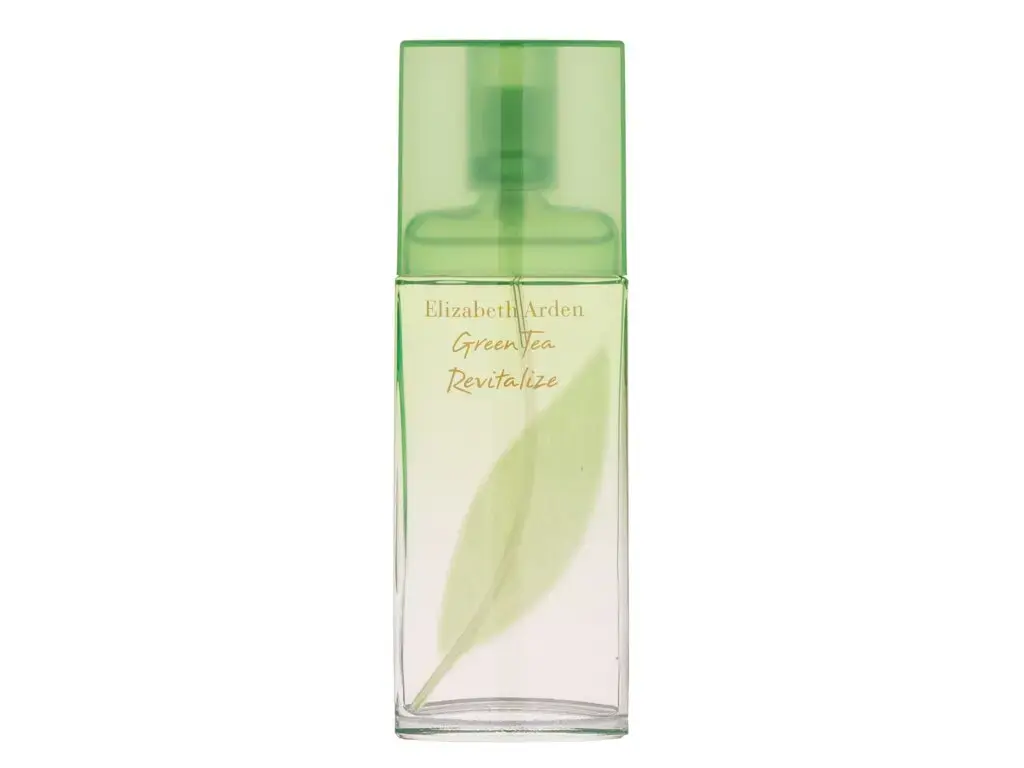Elizabeth Arden Green Tea Revitalize Eau de Toilette 50 ml