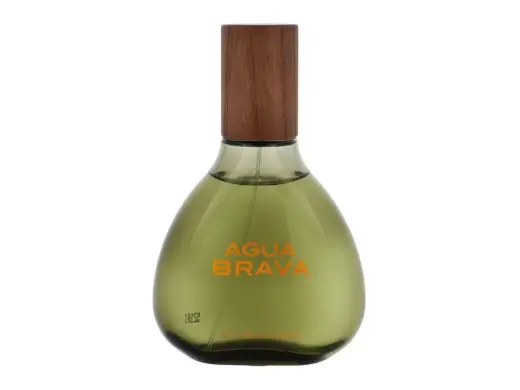 Antonio Puig Agua Brava Eau de Cologne 100 ml