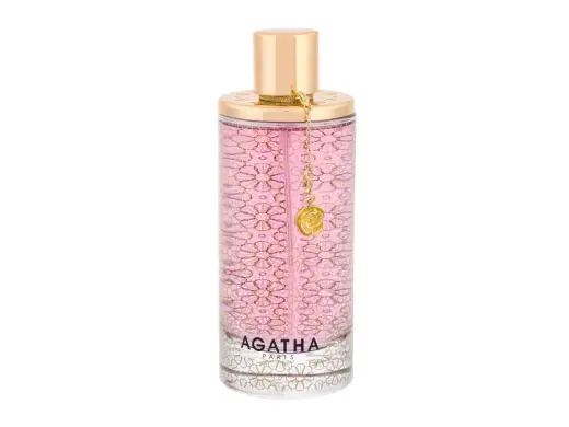 Agatha Paris Balade aux Champs-Elysées Eau de Parfum 100 ml