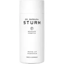 Molecular Make-up Remover - Two-phase make-up remover.