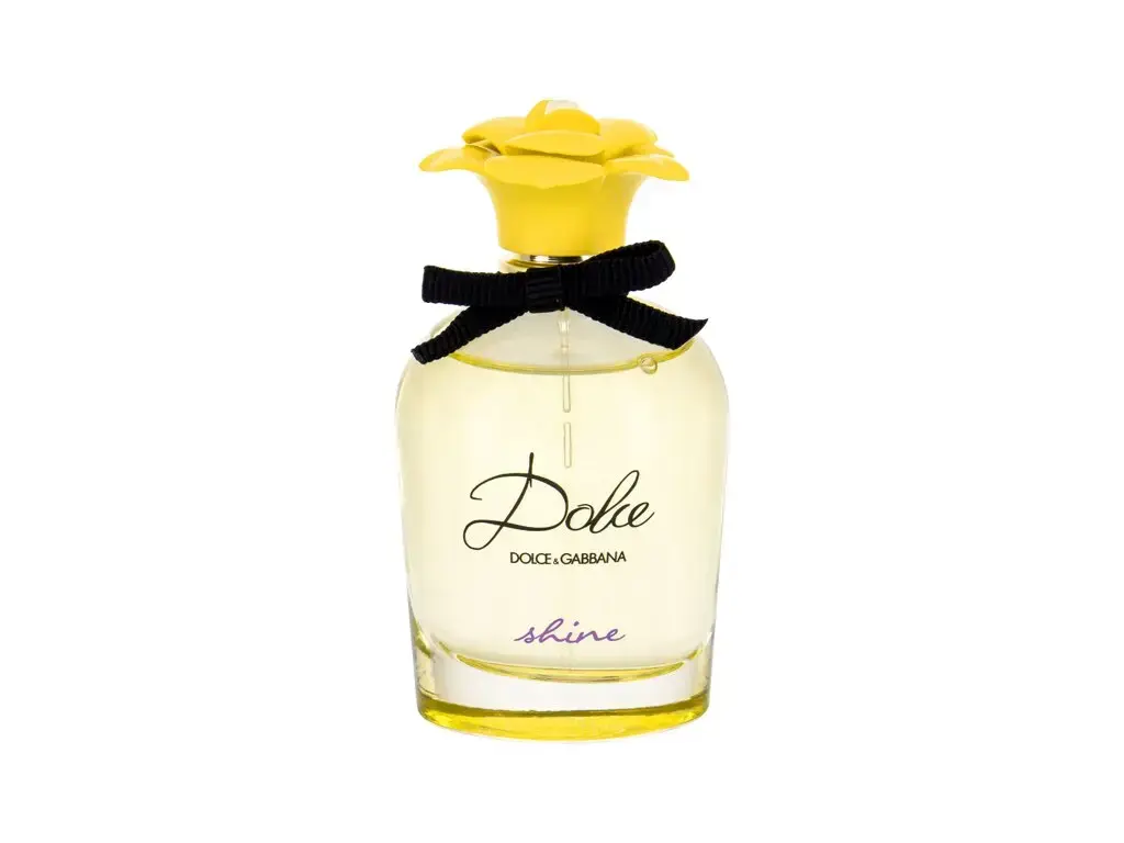 Dolce&Gabbana Dolce Shine Eau de Parfum 75 ml