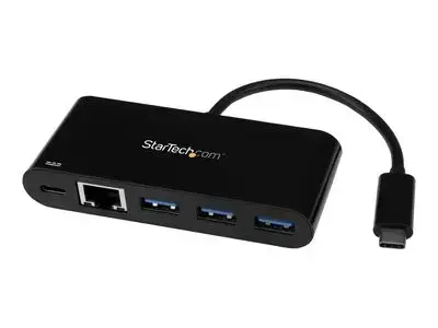 StarTech.com Network Adapter US1GC303APD - USB-C