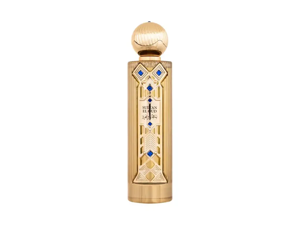 Al Malakia Sultan El Oud Perfume