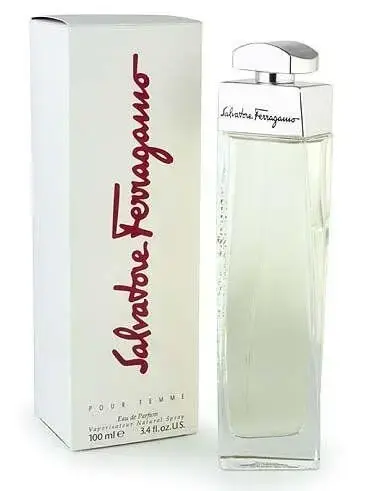 Ferragamo Pour Femme Eau de Parfum 100 ml
