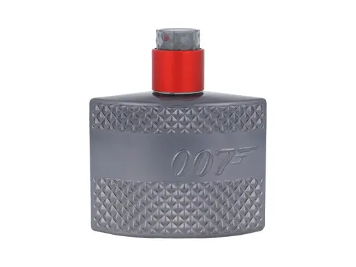 James Bond 007 Quantum Eau de Toilette 50 ml