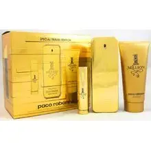 Paco Rabanne 1 Million Gift Set EDT