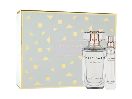 Elie Saab Le Parfum L´Eau Couture Eau de Toilette 50 ml
