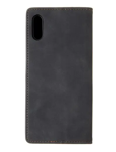 Tactical Xproof for Xiaomi Redmi 9A|9AT Black Hawk