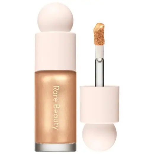 Rare Beauty Positive Light šķidrais izgaismotājs Exhilarate 15ml