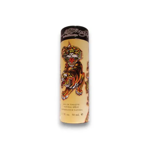 Christian Audigier Ed Hardy (EDT) tualettvesi meestele 50 ml