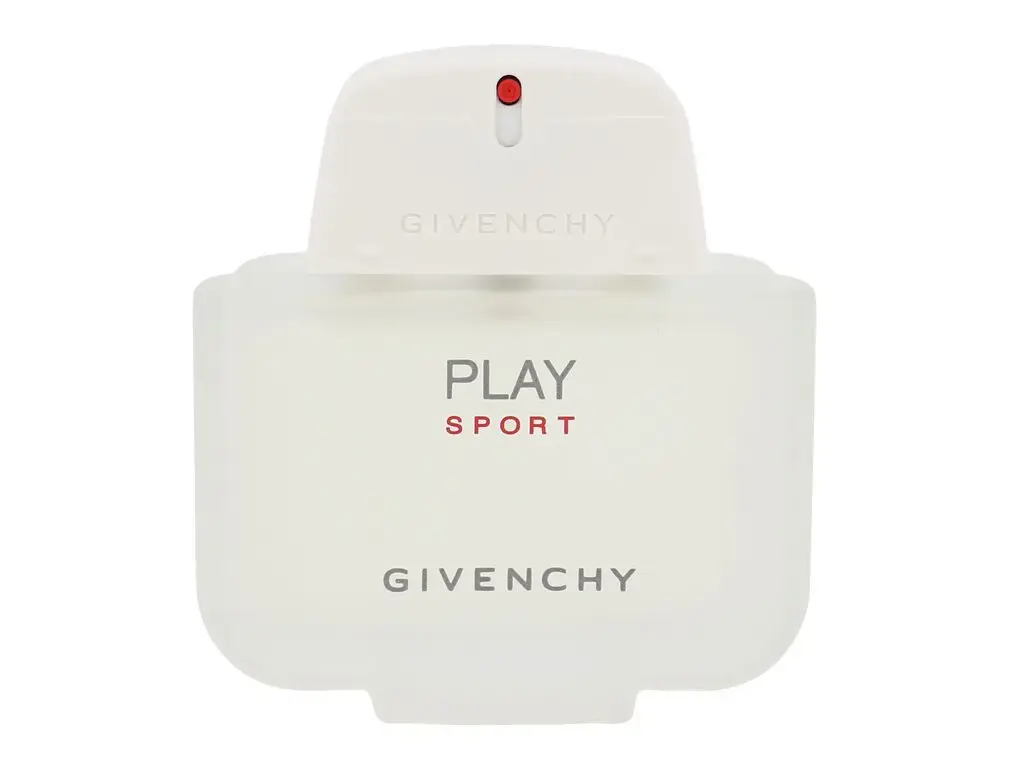 Givenchy Play Sport Eau de Toilette 50 ml