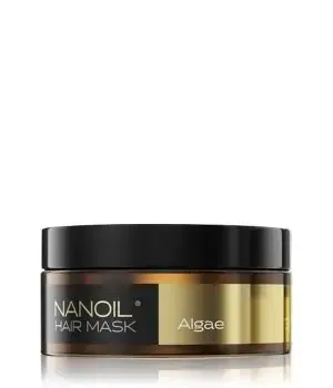 Nanoil Algae Hair Mask 300 Ml