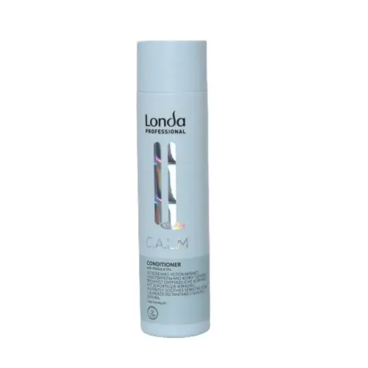 Londa Calm Conditioner with Marula Oil 250ml