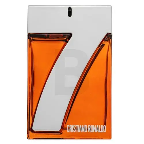 Cristiano Ronaldo CR7 Fearless Tualetes ūdens vīriešiem 100 ml