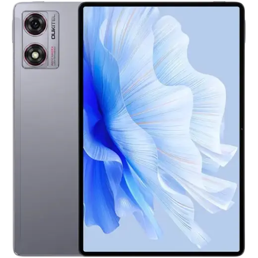 OUKITEL OT8 4G Tablet 6Gb/256Gb, Grey