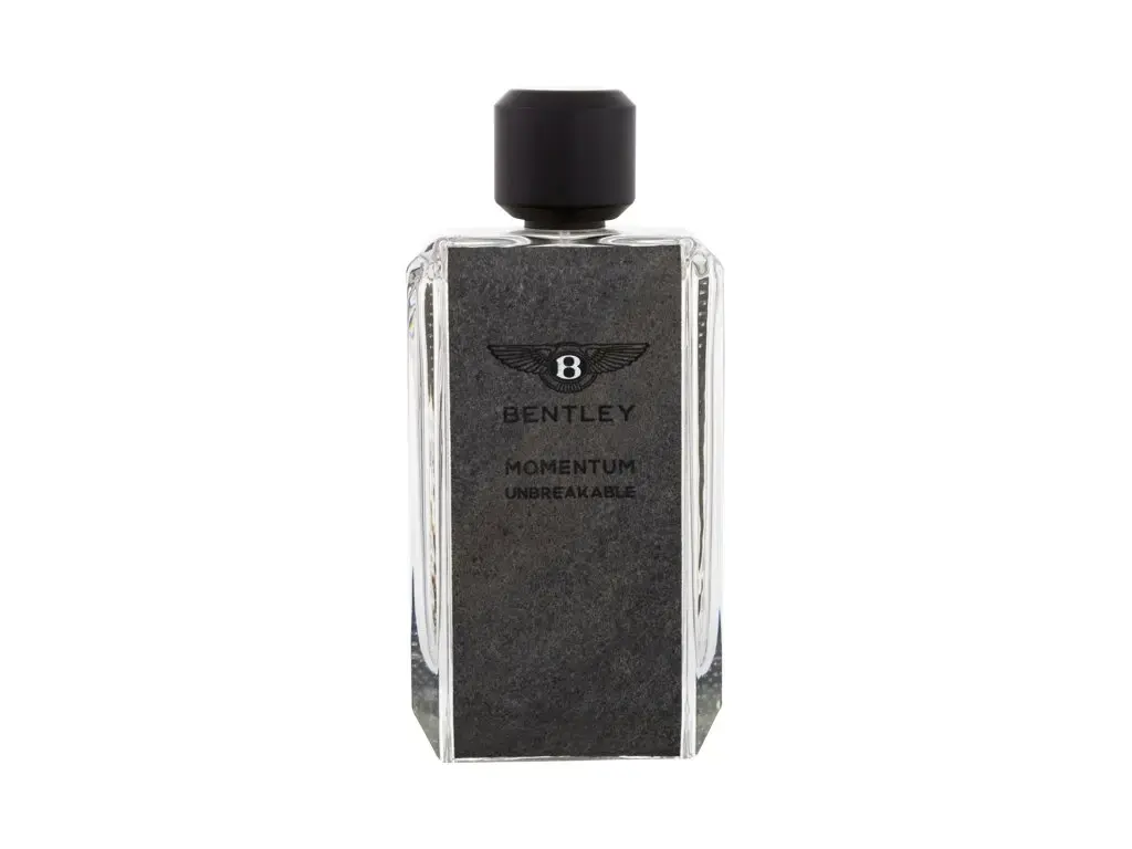 Bentley Momentum Unbreakable Eau de Parfum 100 ml
