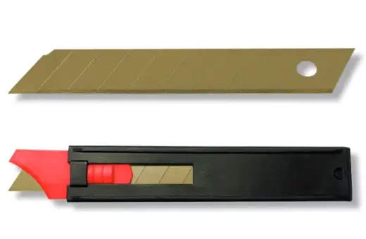 Asmeņi 18mm no SK5 Titan 10gb Proline