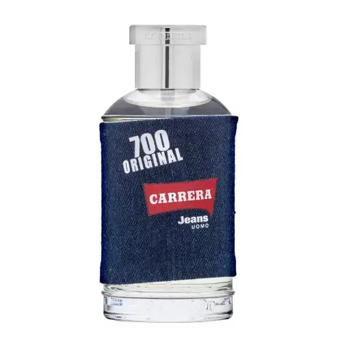 Carrera Jeans 700 Original Uomo Eau de Toilette for men 125 ml