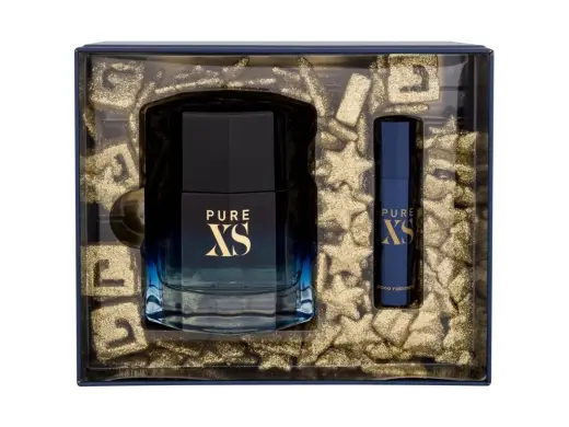 Paco Rabanne Pure XS Eau de Toilette 100 ml