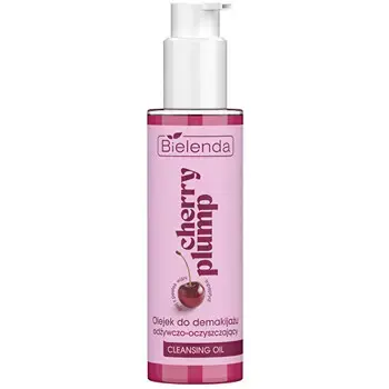 Bielenda Cleansing Oil - Odličovací olej 100ml