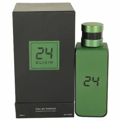 ScentStory 24 Elixir Neroli (EDP) Eau de Parfum unisex 100 ml