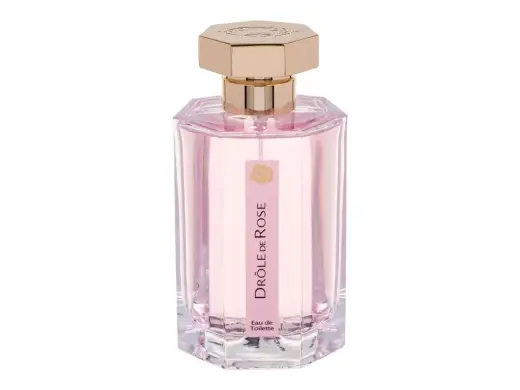 L´Artisan Parfumeur Drole de Rose Eau de Toilette 100 ml
