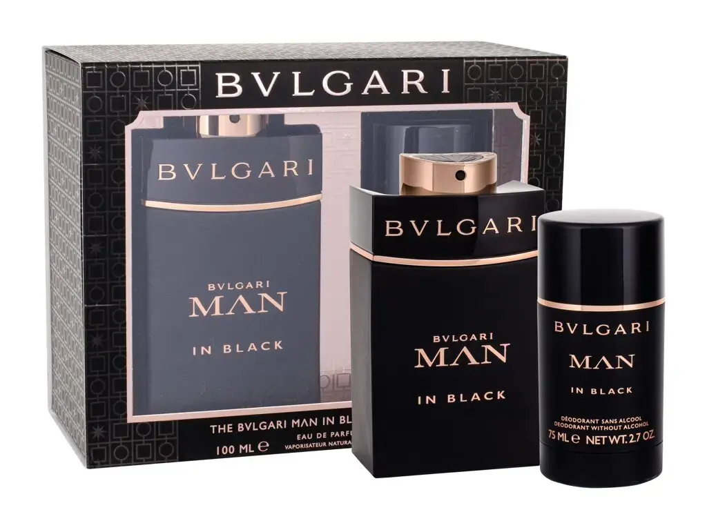 Bvlgari MAN In Black Eau de Parfum 100 ml