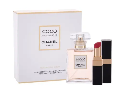 Chanel Coco Mademoiselle Eau de Parfum 35 ml
