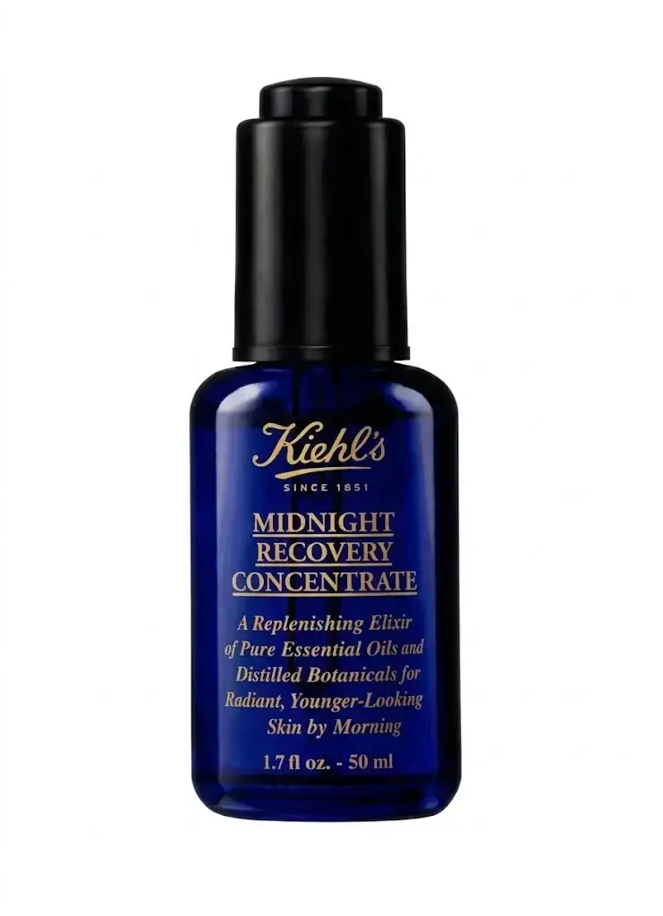 Kiehls KIEHL'S MIDNIGHT RECOVERY CONCENTRATE 50 ML