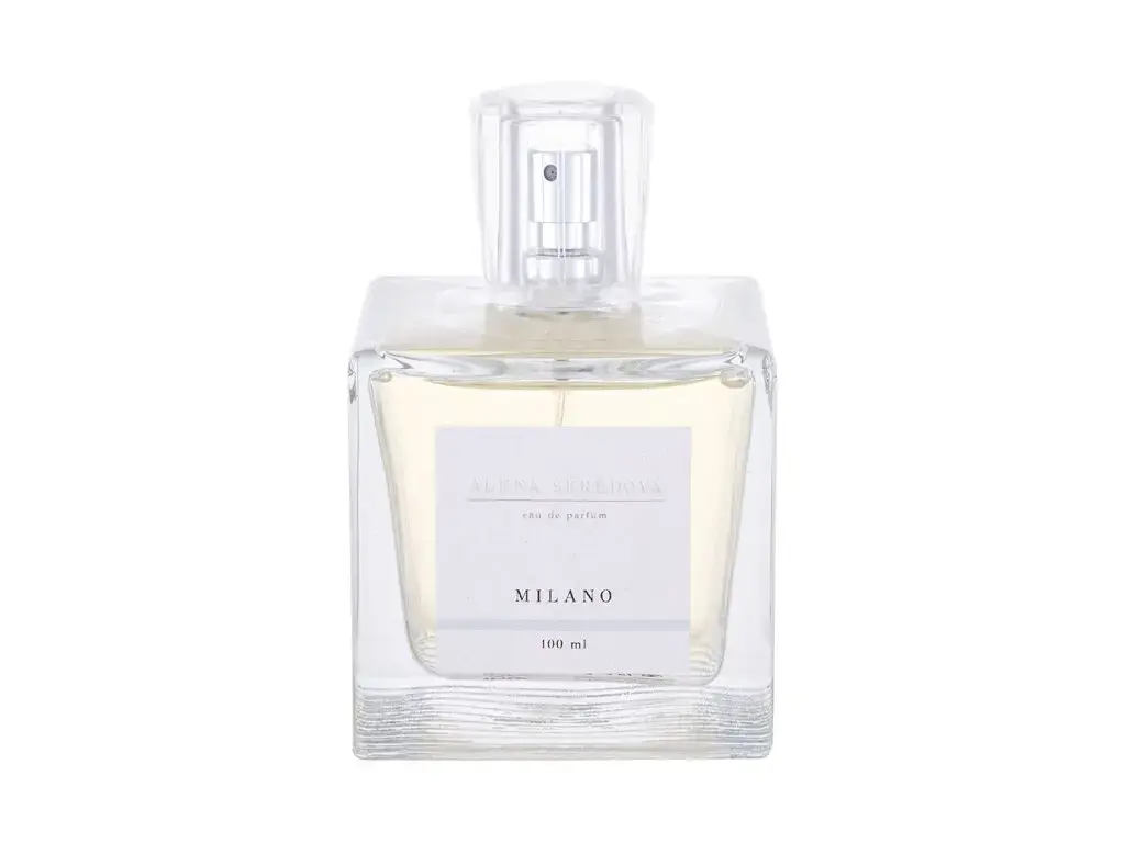 Alena Seredova Milano Eau de Parfum 100 ml