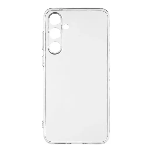 OBAL:ME TPU Cover for Samsung Galaxy A55 5G Transparent